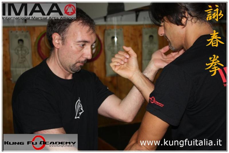 Kung Fu Academy Wing Tjun Chun Tsun Caserta Accademia IMAA Italia Sifu Salvatore Mezzone arti marziali, sport da combattimento, taijiquan, mma, difesa personale (9)